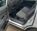 Сірий Опель Зафіра, об'ємом двигуна 1.6 л та пробігом 238 тис. км за 5300 $, фото 27 на Automoto.ua