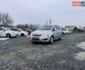 Серый Опель Зафира, объемом двигателя 1.6 л и пробегом 230 тыс. км за 5990 $, фото 1 на Automoto.ua