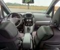 Серый Опель Зафира, объемом двигателя 1.8 л и пробегом 232 тыс. км за 7400 $, фото 20 на Automoto.ua