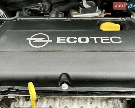 Серый Опель Зафира, объемом двигателя 1.6 л и пробегом 208 тыс. км за 6550 $, фото 69 на Automoto.ua