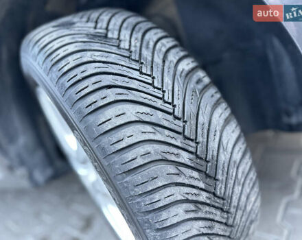 Серый Опель Зафира, объемом двигателя 1.6 л и пробегом 181 тыс. км за 6500 $, фото 2 на Automoto.ua