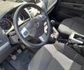 Сірий Опель Зафіра, об'ємом двигуна 1.7 л та пробігом 164 тис. км за 6950 $, фото 1 на Automoto.ua
