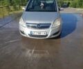 Опель Зафира 2009 в Тлумаче на Automoto.ua Серый Опель Зафира, объемом двигателя 1.7 л и пробегом 280 тыс. км за 6500 $, фото 4 на Automoto.ua