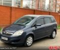 Сірий Опель Зафіра, об'ємом двигуна 2.2 л та пробігом 261 тис. км за 6200 $, фото 1 на Automoto.ua
