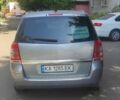 Сірий Опель Зафіра, об'ємом двигуна 1.69 л та пробігом 242 тис. км за 7200 $, фото 1 на Automoto.ua