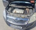 Серый Опель Зафира, объемом двигателя 1.6 л и пробегом 315 тыс. км за 6200 $, фото 4 на Automoto.ua