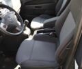 Сірий Опель Зафіра, об'ємом двигуна 1.7 л та пробігом 325 тис. км за 5750 $, фото 9 на Automoto.ua