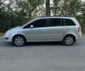 Серый Опель Зафира, объемом двигателя 1.6 л и пробегом 208 тыс. км за 5800 $, фото 39 на Automoto.ua
