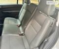 Серый Опель Зафира, объемом двигателя 1.7 л и пробегом 173 тыс. км за 7850 $, фото 14 на Automoto.ua