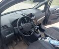 Серый Опель Зафира, объемом двигателя 1.7 л и пробегом 320 тыс. км за 5500 $, фото 4 на Automoto.ua