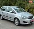 Опель Зафира 2009 в Ровно на Automoto.ua Серый Опель Зафира, объемом двигателя 1.6 л и пробегом 210 тыс. км за 5950 $, фото 5 на Automoto.ua