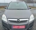 Сірий Опель Зафіра, об'ємом двигуна 1.8 л та пробігом 202 тис. км за 6400 $, фото 6 на Automoto.ua