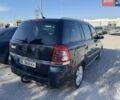 Серый Опель Зафира, объемом двигателя 1.7 л и пробегом 230 тыс. км за 5950 $, фото 1 на Automoto.ua