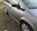 Сірий Опель Зафіра, об'ємом двигуна 1.7 л та пробігом 249 тис. км за 5400 $, фото 3 на Automoto.ua