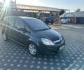 Сірий Опель Зафіра, об'ємом двигуна 1.7 л та пробігом 200 тис. км за 6004 $, фото 1 на Automoto.ua