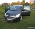 Сірий Опель Зафіра, об'ємом двигуна 1.7 л та пробігом 287 тис. км за 6000 $, фото 1 на Automoto.ua