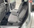 Серый Опель Зафира, объемом двигателя 1.8 л и пробегом 245 тыс. км за 6600 $, фото 18 на Automoto.ua