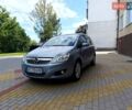 Серый Опель Зафира, объемом двигателя 1.8 л и пробегом 236 тыс. км за 6399 $, фото 1 на Automoto.ua