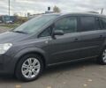 Сірий Опель Зафіра, об'ємом двигуна 1.8 л та пробігом 228 тис. км за 6500 $, фото 1 на Automoto.ua