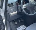 Серый Опель Зафира, объемом двигателя 1.6 л и пробегом 208 тыс. км за 5800 $, фото 20 на Automoto.ua