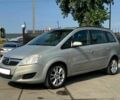 Сірий Опель Зафіра, об'ємом двигуна 1.6 л та пробігом 280 тис. км за 6300 $, фото 1 на Automoto.ua