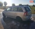 Опель Зафира 2009 в Тлумаче на Automoto.ua Серый Опель Зафира, объемом двигателя 1.7 л и пробегом 280 тыс. км за 6500 $, фото 2 на Automoto.ua