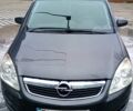 Сірий Опель Зафіра, об'ємом двигуна 1.7 л та пробігом 295 тис. км за 7000 $, фото 1 на Automoto.ua