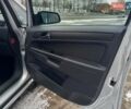 Сірий Опель Зафіра, об'ємом двигуна 1.6 л та пробігом 229 тис. км за 6850 $, фото 11 на Automoto.ua
