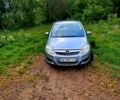 Сірий Опель Зафіра, об'ємом двигуна 1.9 л та пробігом 300 тис. км за 6300 $, фото 1 на Automoto.ua