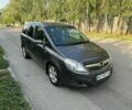 Серый Опель Зафира, объемом двигателя 1.7 л и пробегом 240 тыс. км за 6509 $, фото 1 на Automoto.ua