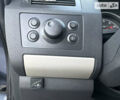 Сірий Опель Зафіра, об'ємом двигуна 1.6 л та пробігом 189 тис. км за 7200 $, фото 29 на Automoto.ua
