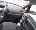 Опель Зафира 2009 в Белой Церкве на Automoto.ua Серый Опель Зафира, объемом двигателя 1.9 л и пробегом 230 тыс. км за 7200 $, фото 7 на Automoto.ua