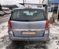 Сірий Опель Зафіра, об'ємом двигуна 0 л та пробігом 2 тис. км за 5999 $, фото 2 на Automoto.ua