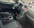 Серый Опель Зафира, объемом двигателя 1.7 л и пробегом 225 тыс. км за 7000 $, фото 5 на Automoto.ua