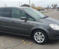 Сірий Опель Зафіра, об'ємом двигуна 1.8 л та пробігом 228 тис. км за 6500 $, фото 15 на Automoto.ua
