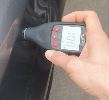 Сірий Опель Зафіра, об'ємом двигуна 1.8 л та пробігом 228 тис. км за 6500 $, фото 49 на Automoto.ua