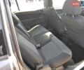 Опель Зафира 2009 в Белой Церкве на Automoto.ua Серый Опель Зафира, объемом двигателя 1.9 л и пробегом 230 тыс. км за 7200 $, фото 12 на Automoto.ua