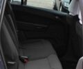 Серый Опель Зафира, объемом двигателя 1.7 л и пробегом 189 тыс. км за 6550 $, фото 17 на Automoto.ua