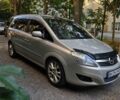 Сірий Опель Зафіра, об'ємом двигуна 1.9 л та пробігом 310 тис. км за 7300 $, фото 1 на Automoto.ua