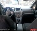 Серый Опель Зафира, объемом двигателя 1.7 л и пробегом 210 тыс. км за 6800 $, фото 7 на Automoto.ua