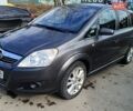 Сірий Опель Зафіра, об'ємом двигуна 1.9 л та пробігом 353 тис. км за 5500 $, фото 1 на Automoto.ua