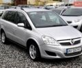 Сірий Опель Зафіра, об'ємом двигуна 1.6 л та пробігом 245 тис. км за 5500 $, фото 1 на Automoto.ua