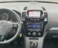 Сірий Опель Зафіра, об'ємом двигуна 1.8 л та пробігом 228 тис. км за 6500 $, фото 40 на Automoto.ua