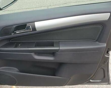 Сірий Опель Зафіра, об'ємом двигуна 1.8 л та пробігом 228 тис. км за 6500 $, фото 36 на Automoto.ua