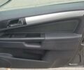 Сірий Опель Зафіра, об'ємом двигуна 1.8 л та пробігом 228 тис. км за 6500 $, фото 36 на Automoto.ua