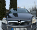 Серый Опель Зафира, объемом двигателя 1.8 л и пробегом 179 тыс. км за 6250 $, фото 1 на Automoto.ua