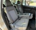 Серый Опель Зафира, объемом двигателя 1.6 л и пробегом 278 тыс. км за 5190 $, фото 11 на Automoto.ua