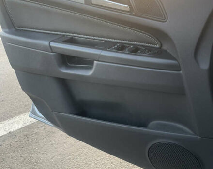 Сірий Опель Зафіра, об'ємом двигуна 1.7 л та пробігом 293 тис. км за 6900 $, фото 12 на Automoto.ua