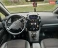 Серый Опель Зафира, объемом двигателя 1.7 л и пробегом 217 тыс. км за 5700 $, фото 1 на Automoto.ua