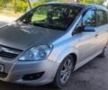 Сірий Опель Зафіра, об'ємом двигуна 0 л та пробігом 345 тис. км за 3400 $, фото 1 на Automoto.ua